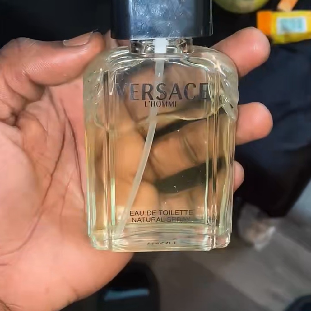 Versace